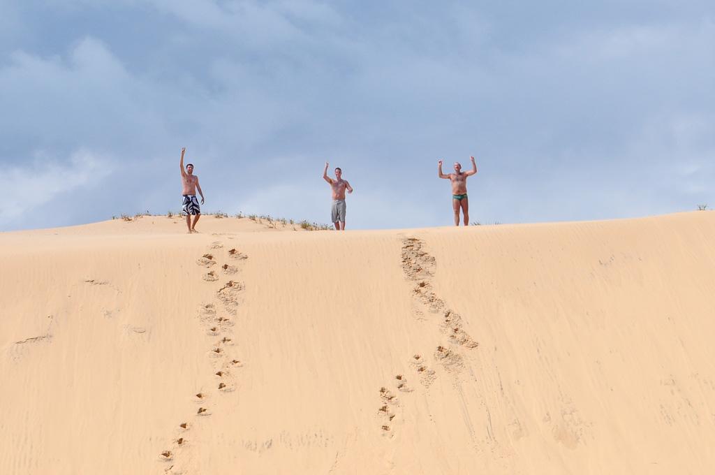 Dolphin Dhow Beach Safaris Віланкулуш Екстер'єр фото