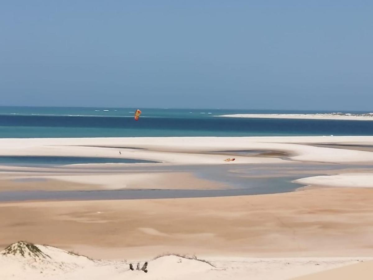 Dolphin Dhow Beach Safaris Віланкулуш Екстер'єр фото